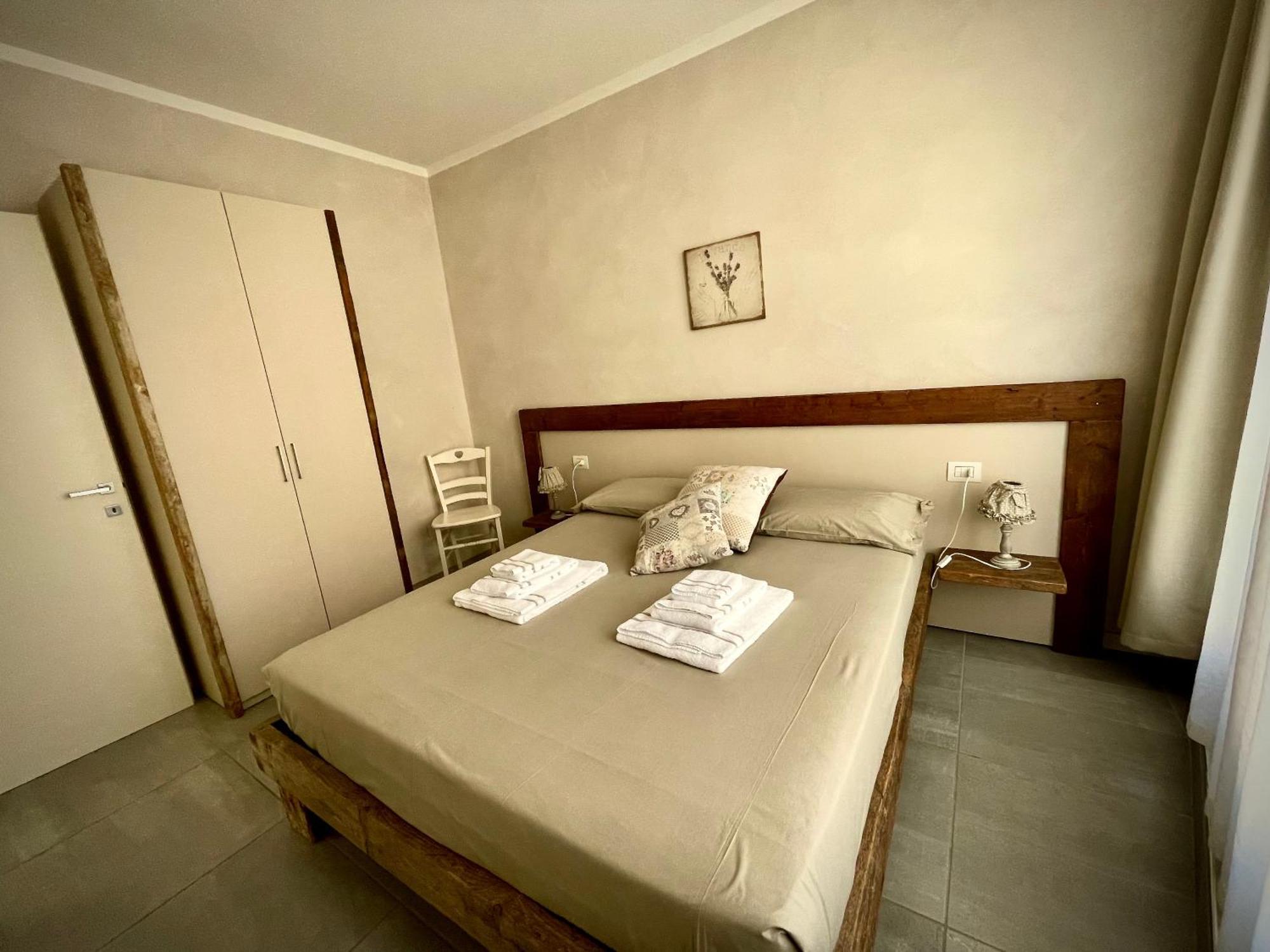 Villa Fontanelle Gardapartments โปลเปนาซเซ เดล การ์ดา ภายนอก รูปภาพ
