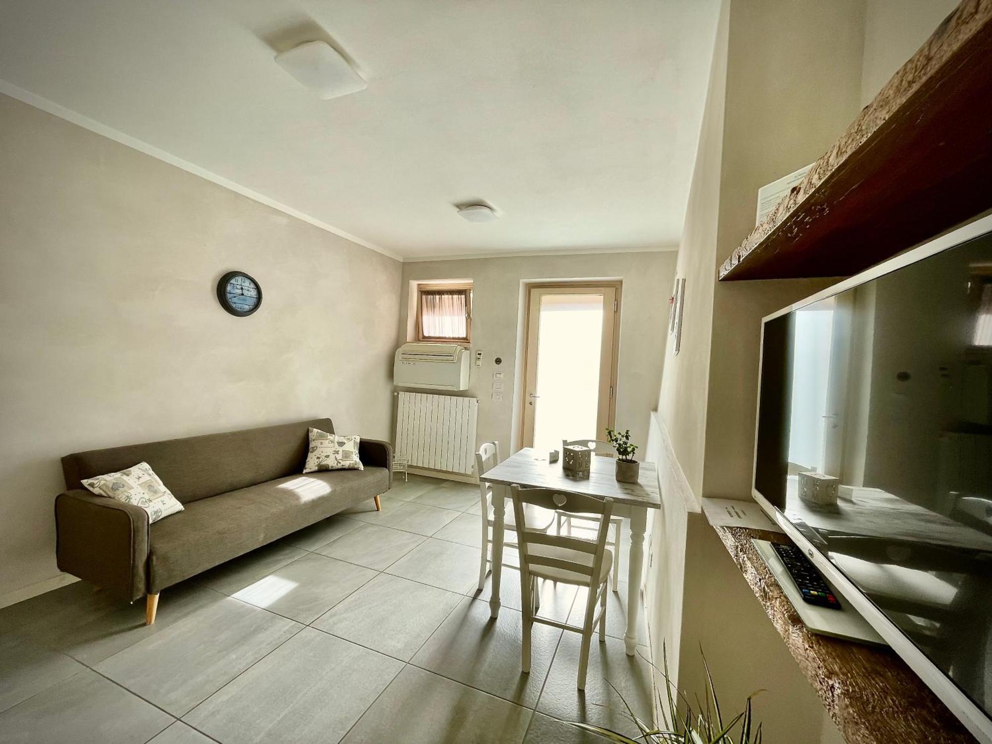 Villa Fontanelle Gardapartments โปลเปนาซเซ เดล การ์ดา ภายนอก รูปภาพ