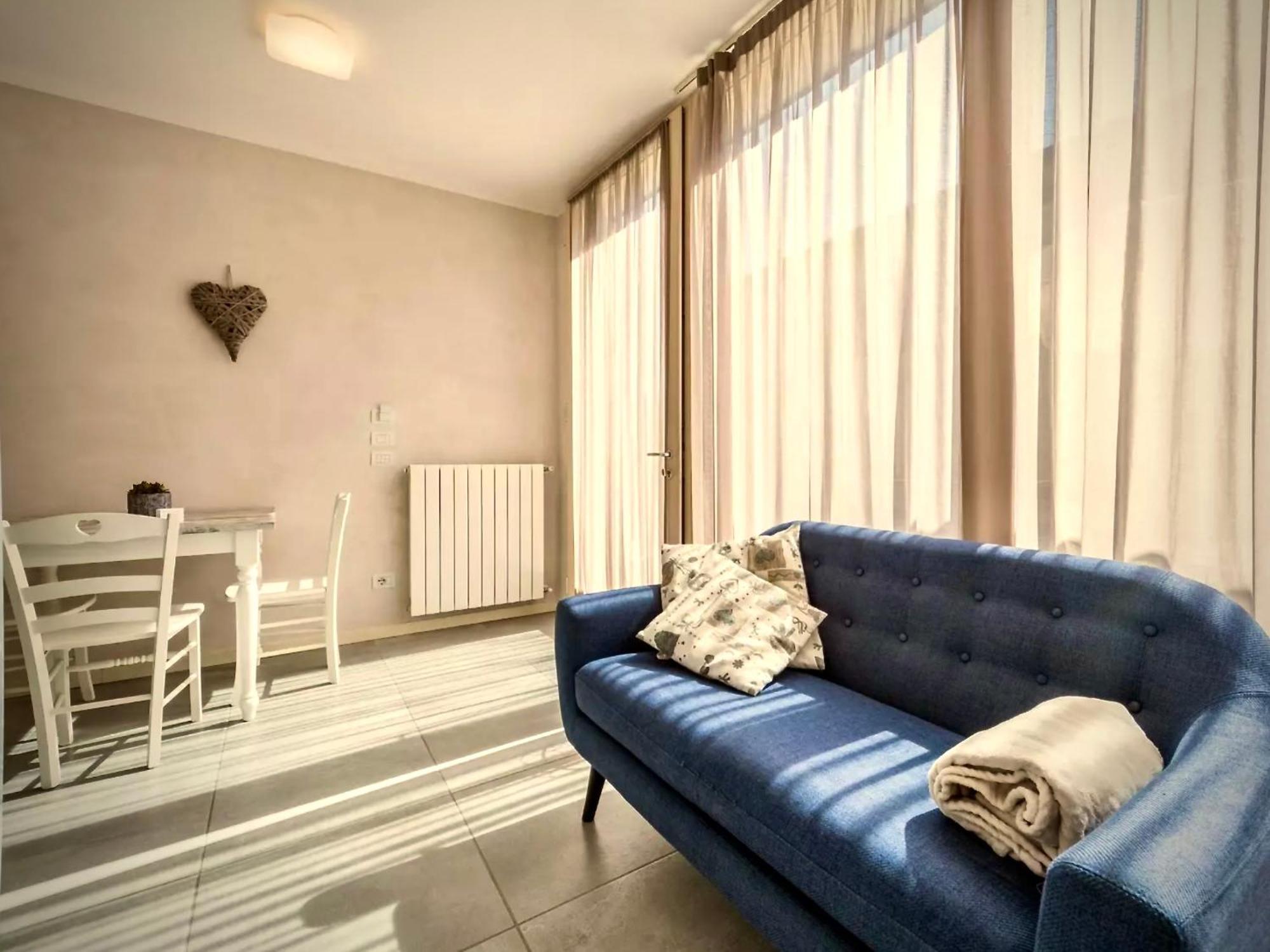 Villa Fontanelle Gardapartments โปลเปนาซเซ เดล การ์ดา ภายนอก รูปภาพ