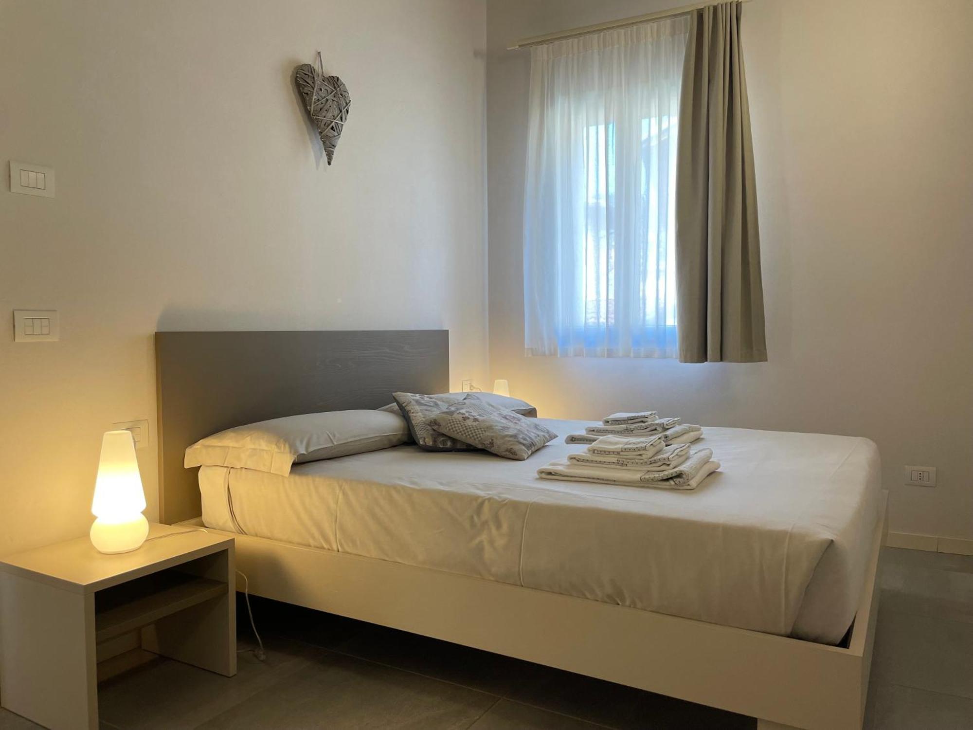 Villa Fontanelle Gardapartments โปลเปนาซเซ เดล การ์ดา ภายนอก รูปภาพ