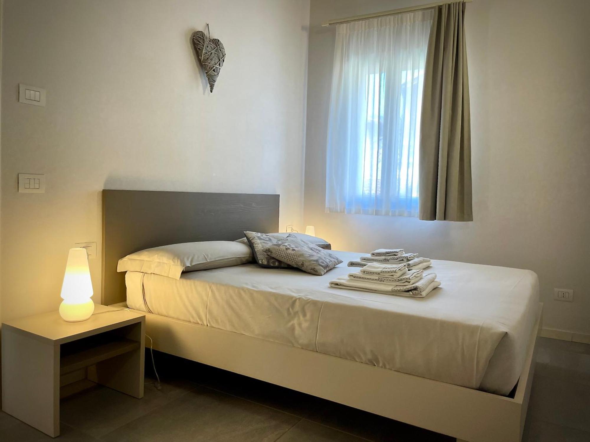 Villa Fontanelle Gardapartments โปลเปนาซเซ เดล การ์ดา ภายนอก รูปภาพ